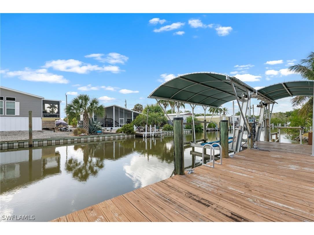 17 Spoonbill Avenue Everglades City FL 34139 226009484 image3