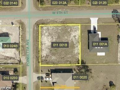 17 W 9th Street Lehigh Acres FL 33972 2026020803 image1