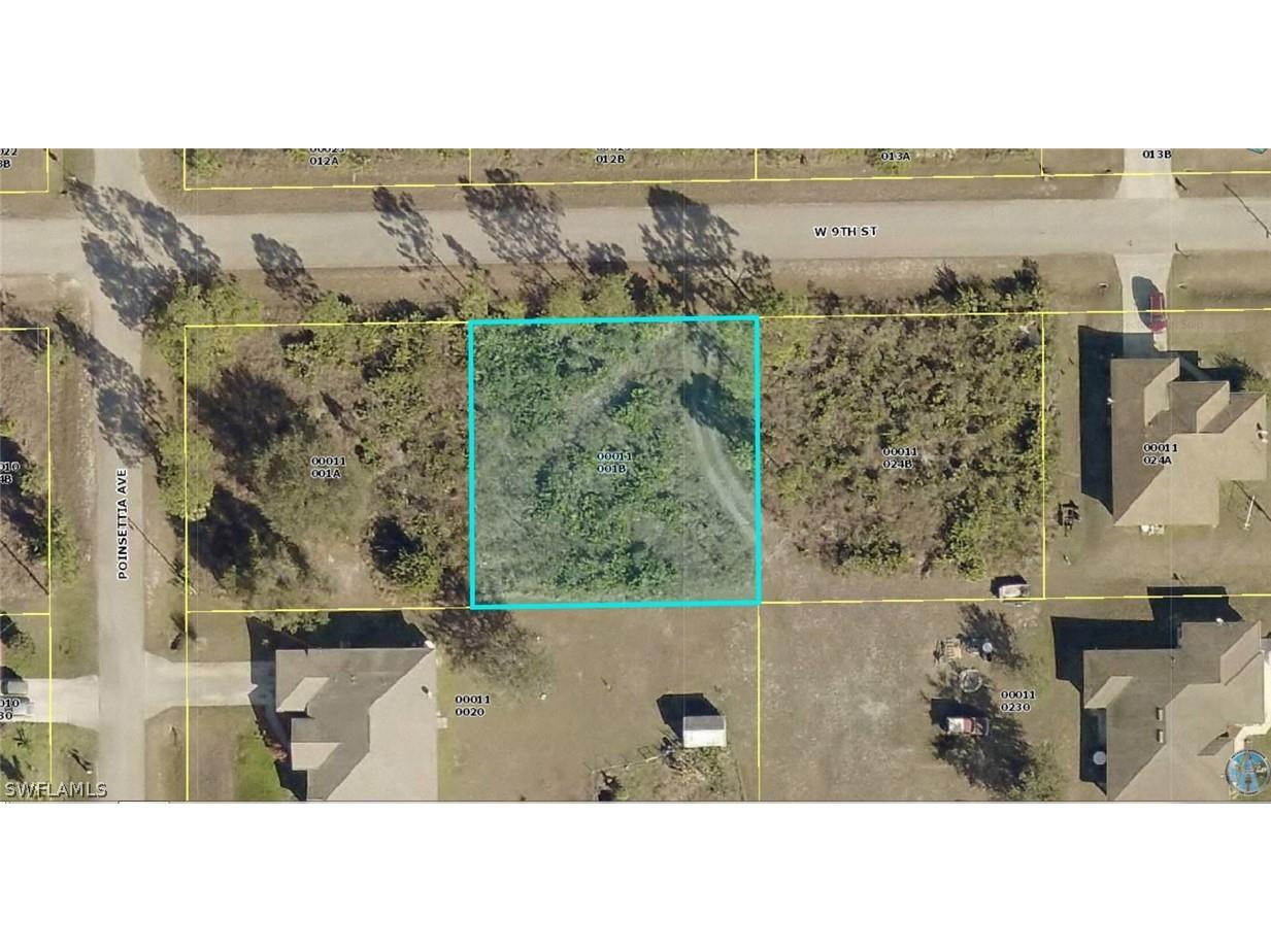 17 W 9th Street Lehigh Acres FL 33972 221086137 image1