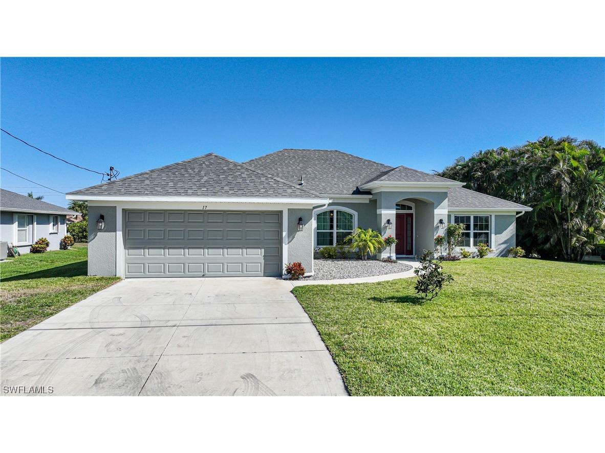 17 White Marsh Lane Rotonda West FL 33947 223033379 image1