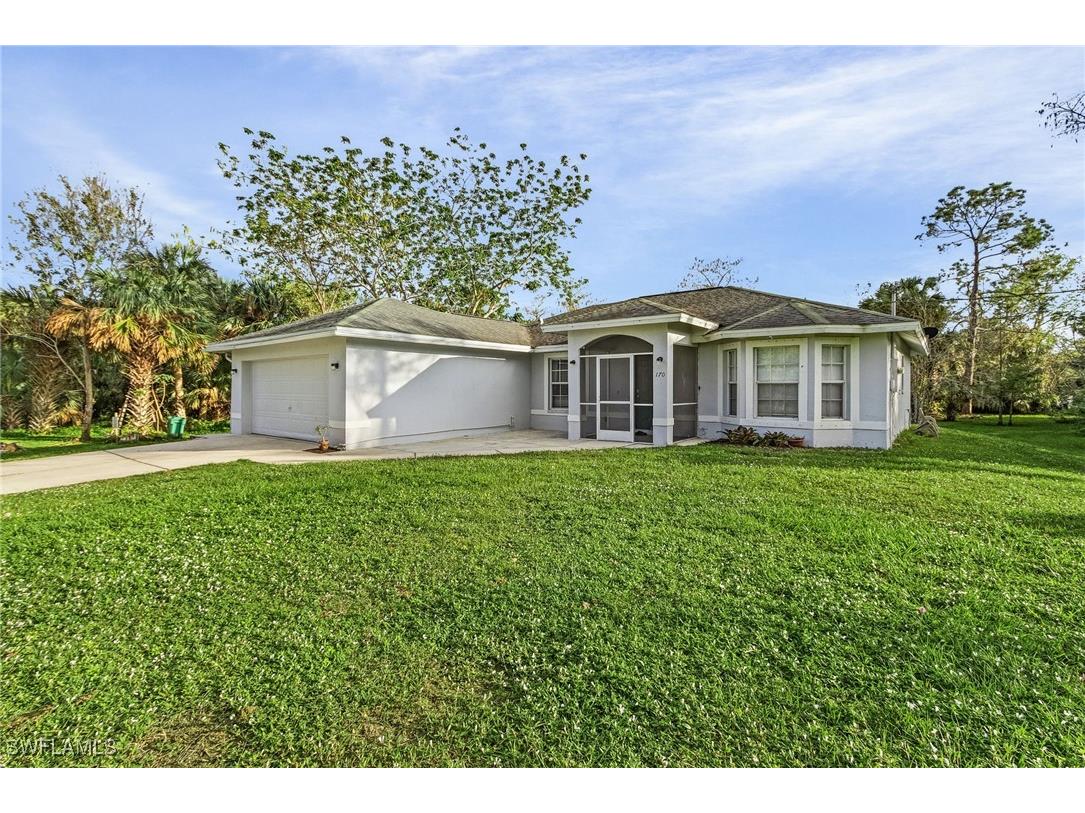 170 41st Avenue NE Naples FL 34120 224093739 image1