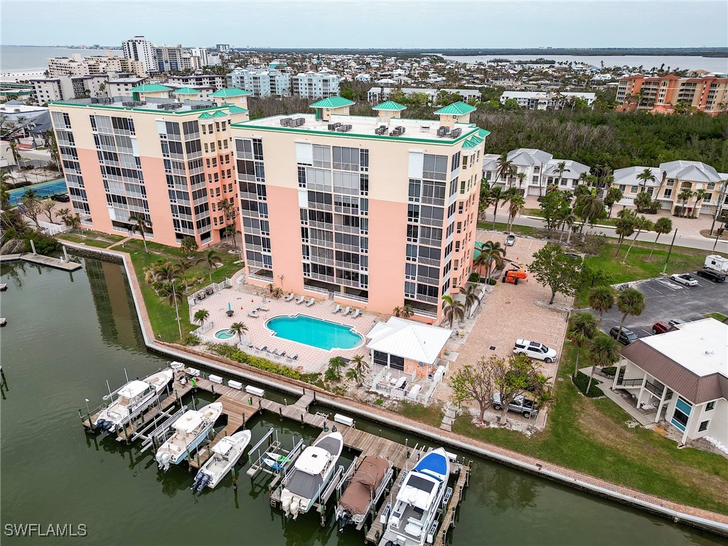 170 Lenell Road #501 Fort Myers Beach FL 33931 224093274 image2