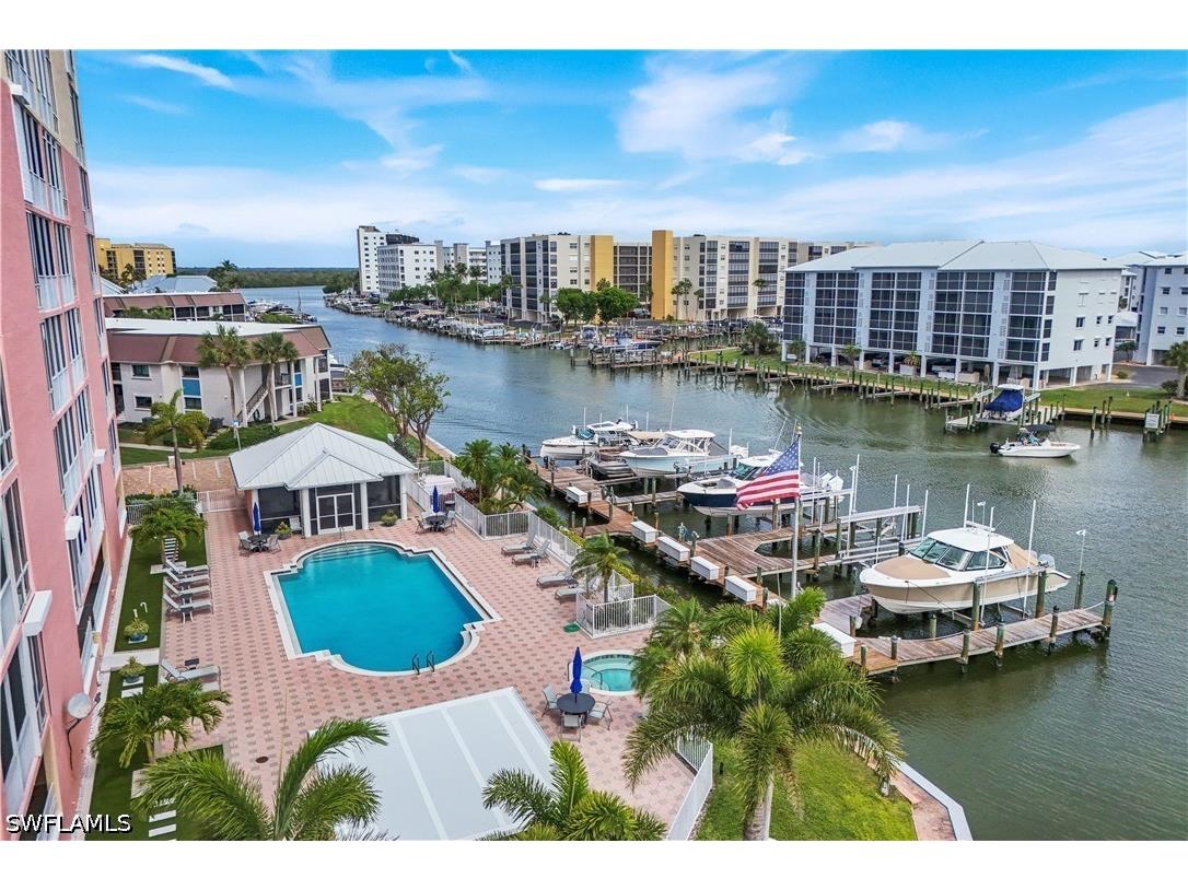 170 Lenell Road #701 Fort Myers Beach FL 33931 226020069 image30