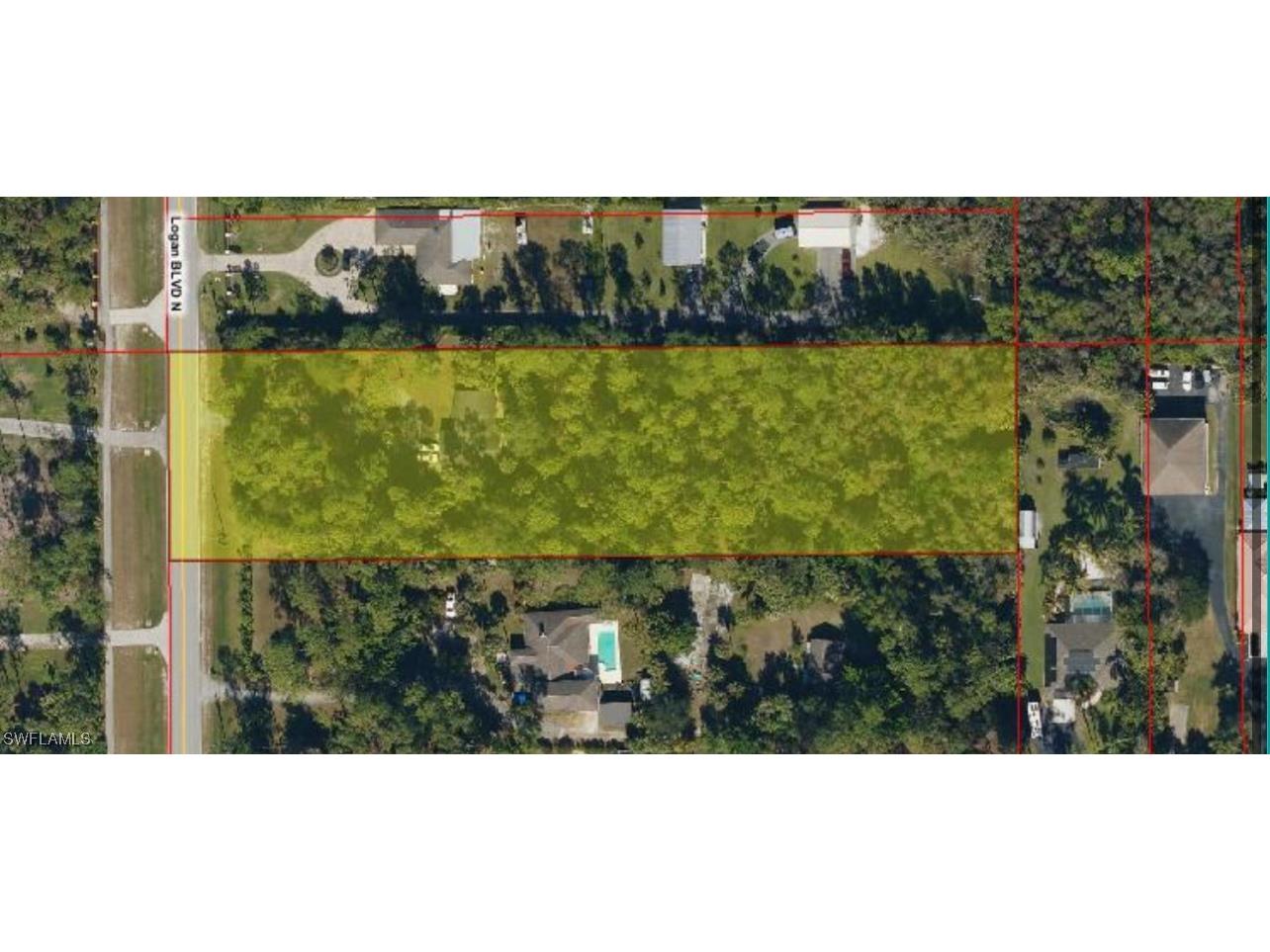 170 Logan Boulevard N Naples FL 34119 225058394 image1