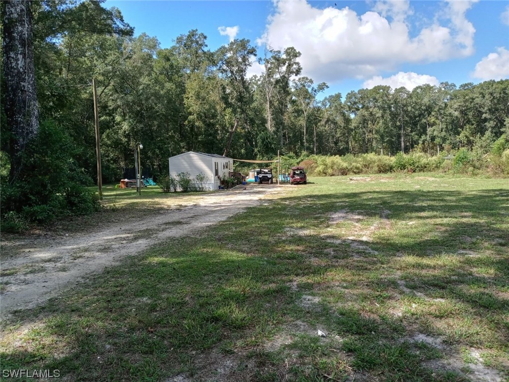 170 NE 759th Street Old Town FL 32680 223040811 image1