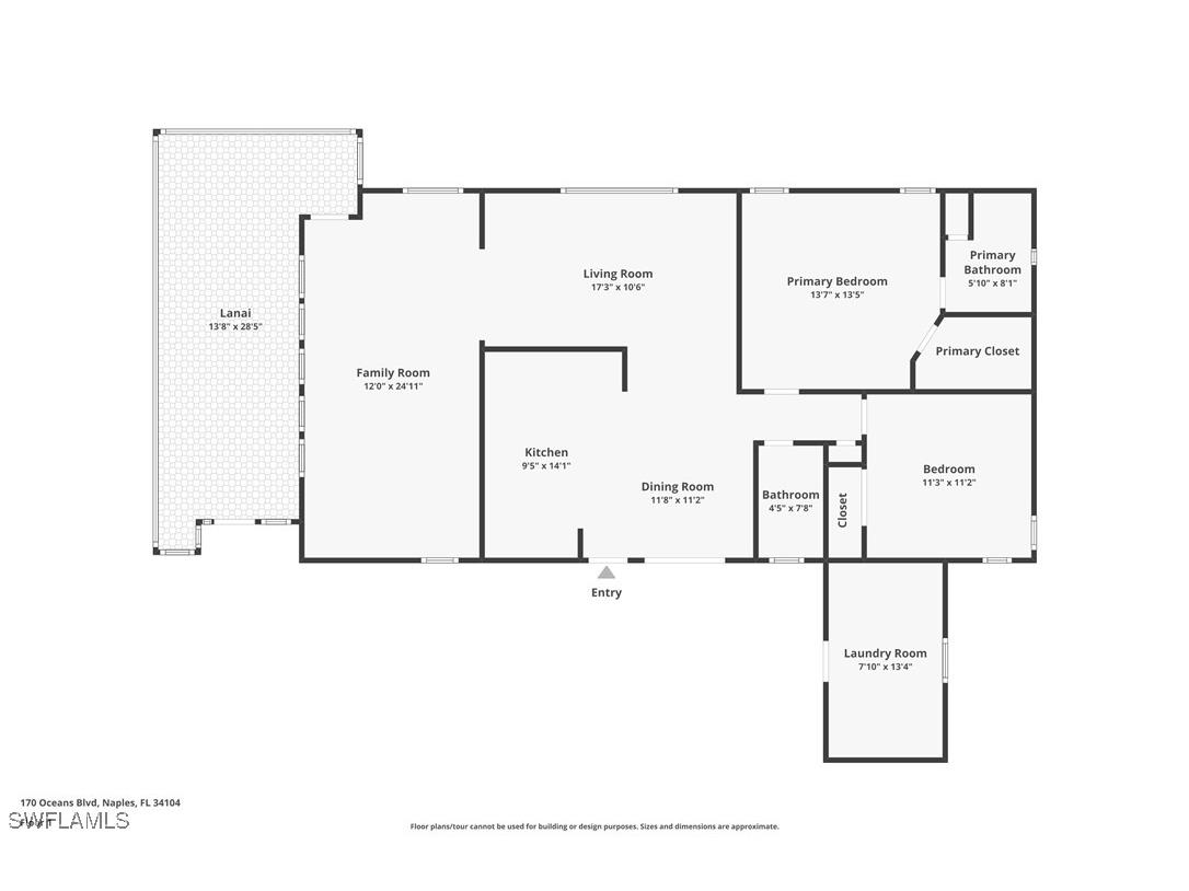 170 Oceans Boulevard #170 Naples FL 34104 225078559 image36