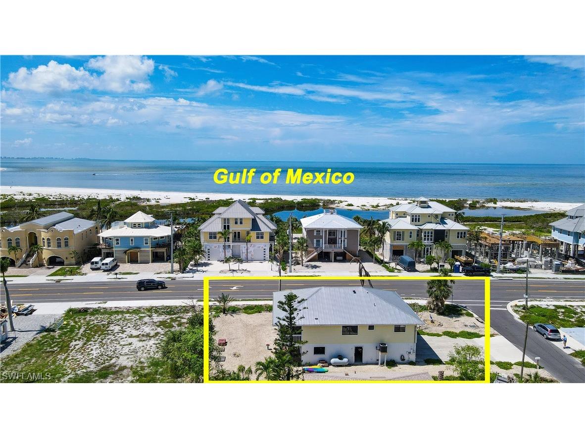 170 Redfish Road Fort Myers Beach FL 33931 223045882 image1