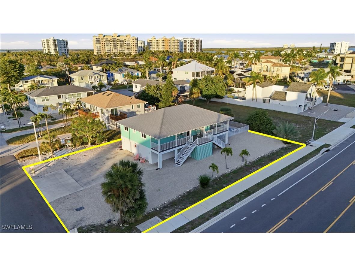170 Redfish Road Fort Myers Beach FL 33931 226001200 image38