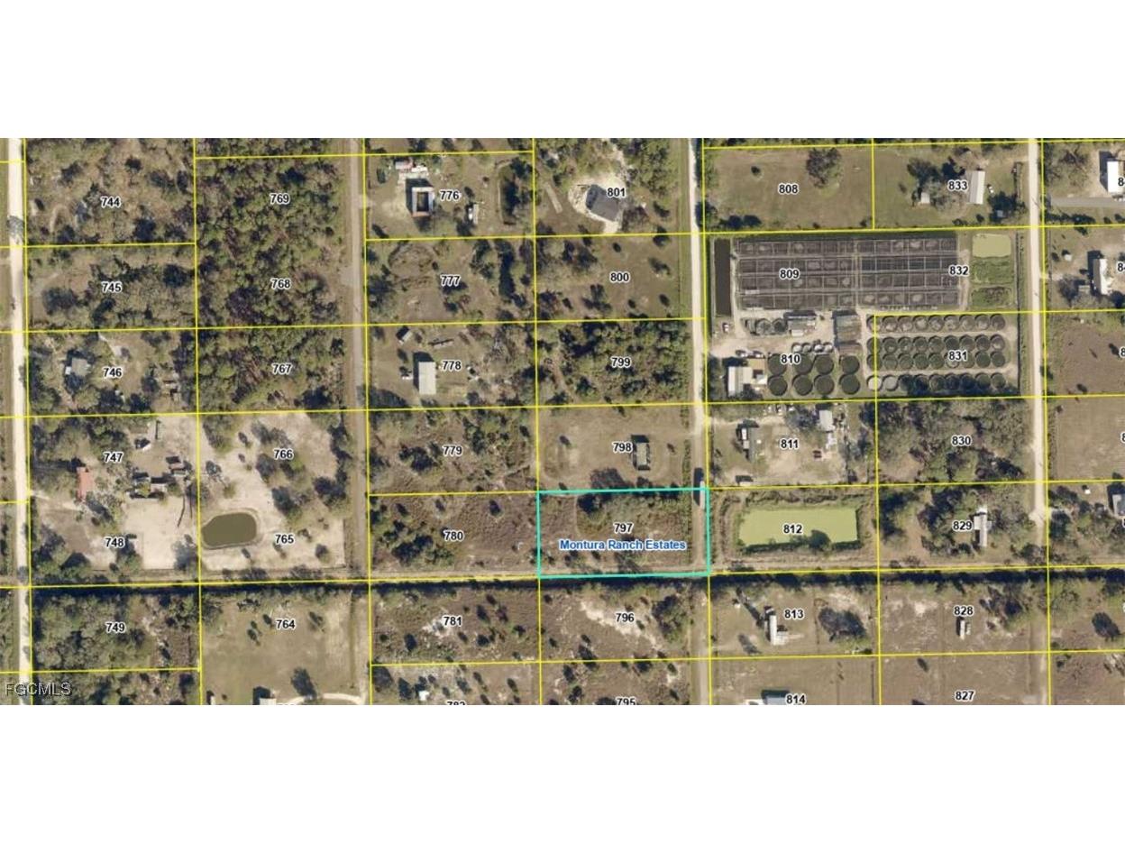 170 S Fronda Street Clewiston FL 33440 2025007808 image1