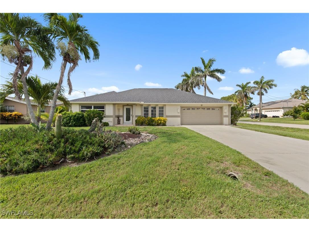 170 SW 52nd Street Cape Coral FL 33914 225079627 image1