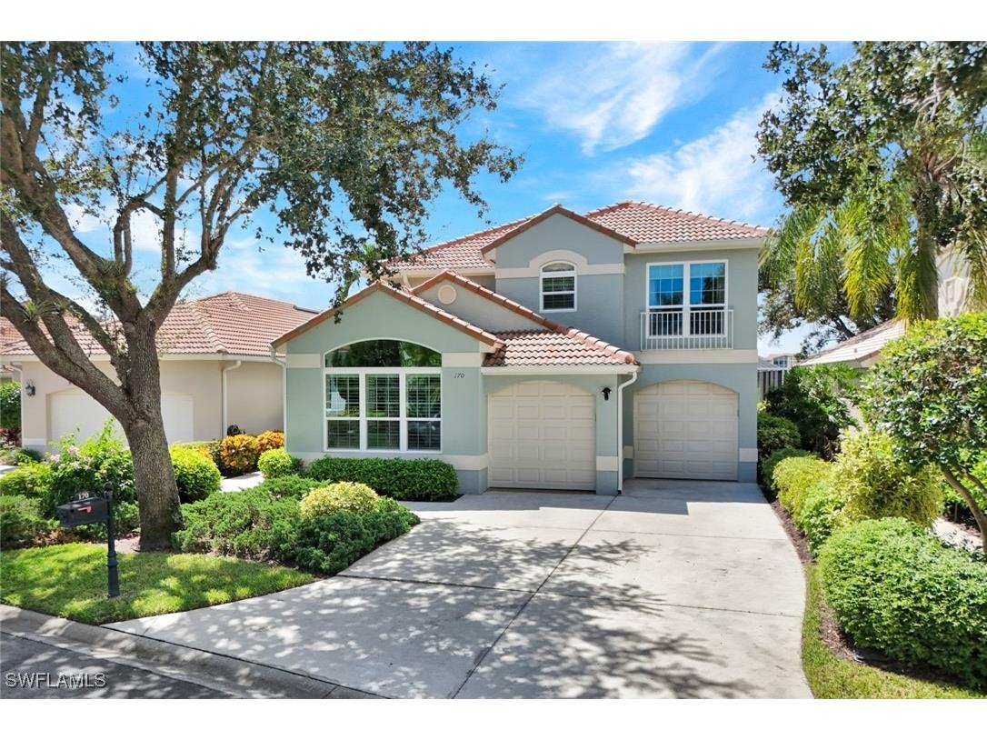 170 San Rafael Lane Naples FL 34119 224076508 image1