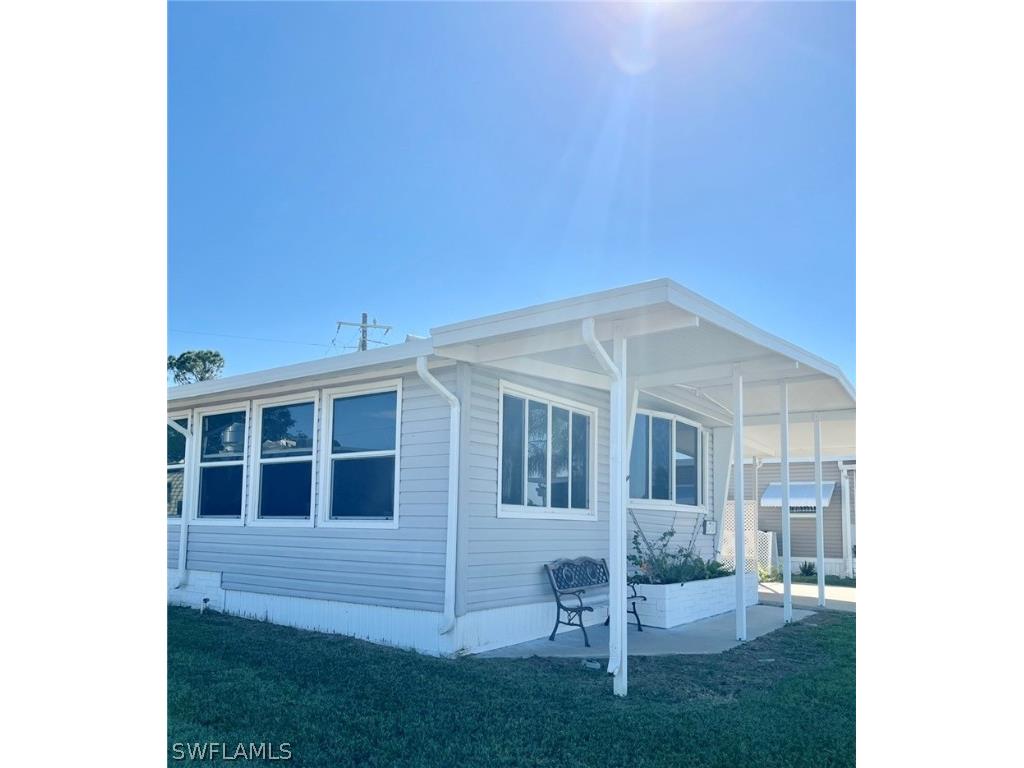 170 Santa Fe Trail North Fort Myers FL 33917 222089059 image1