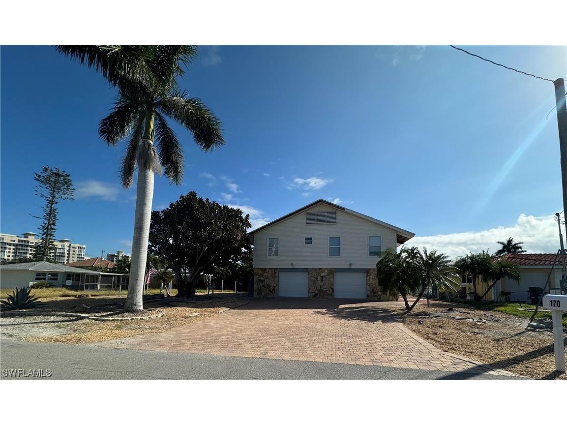 170 Tarpon Road Fort Myers Beach FL 33931 223083919 image1