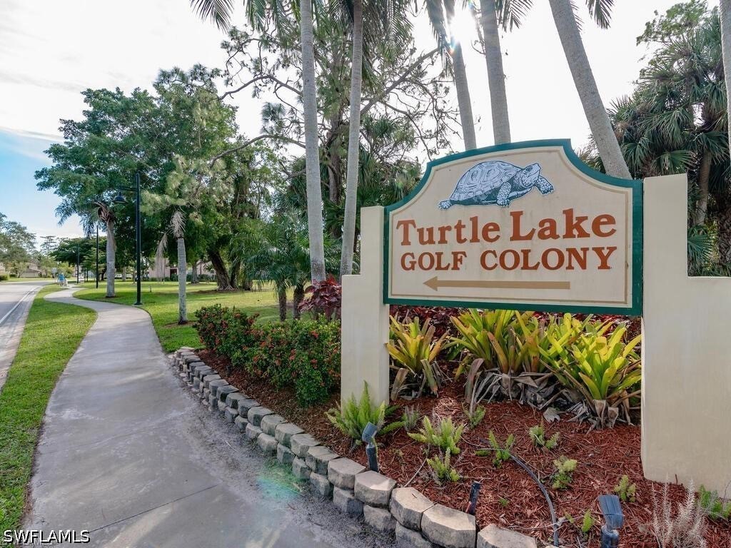 170 Turtle Lake Court #103 Naples FL 34105 226021389 image29