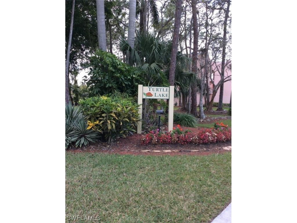 170 Turtle Lake Court #312 Naples FL 34105 223071702 image1