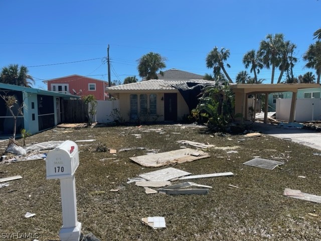 170 Washington Avenue Fort Myers Beach FL 33931 222081081 image1