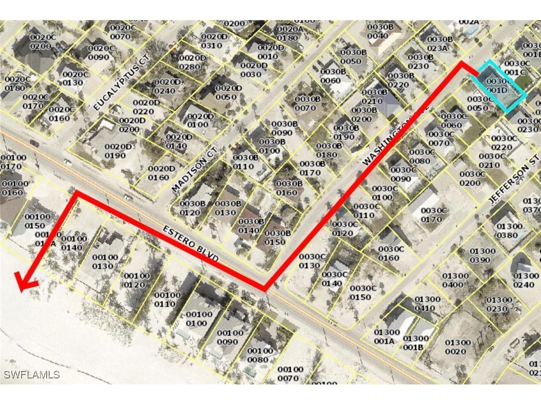 170 Washington Avenue Fort Myers Beach FL 33931 225070940 image38