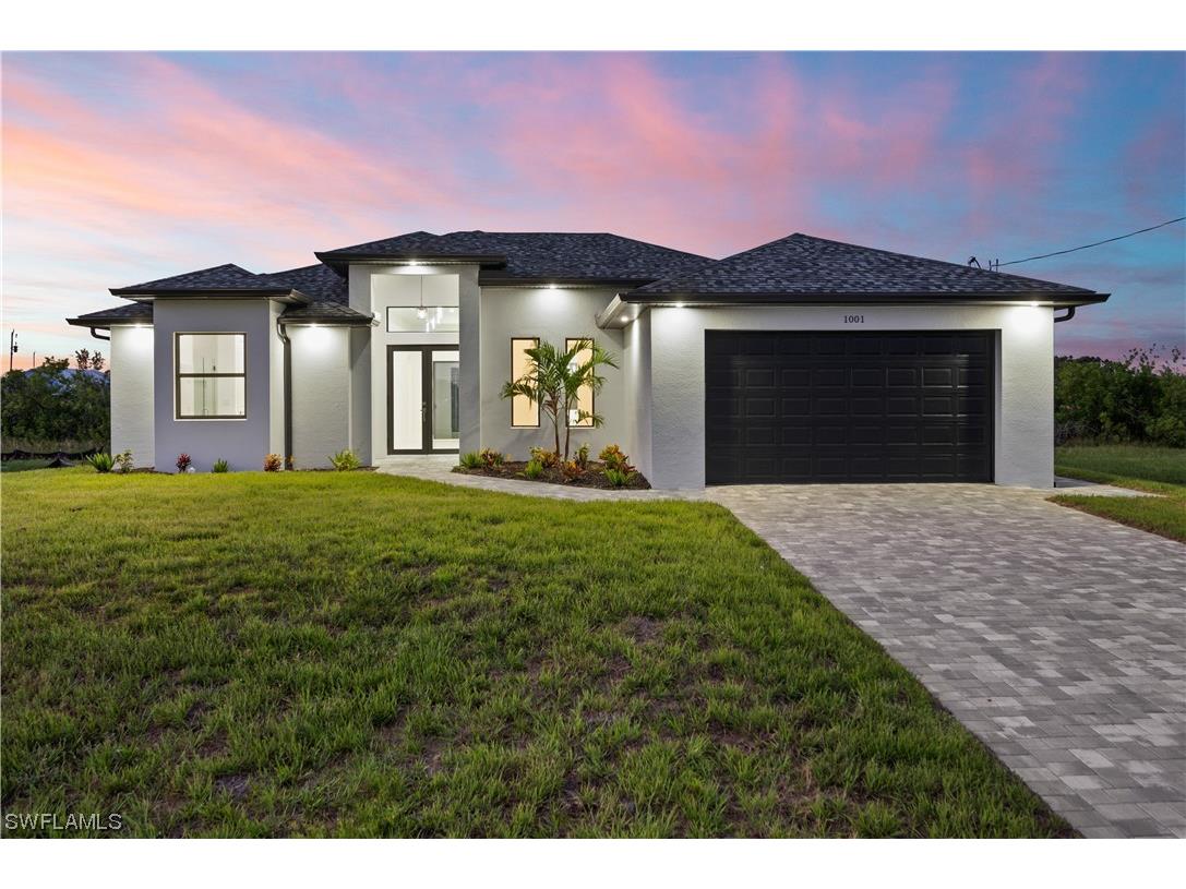 1700 NE 12th Terrace Cape Coral FL 33909 223065289 image1