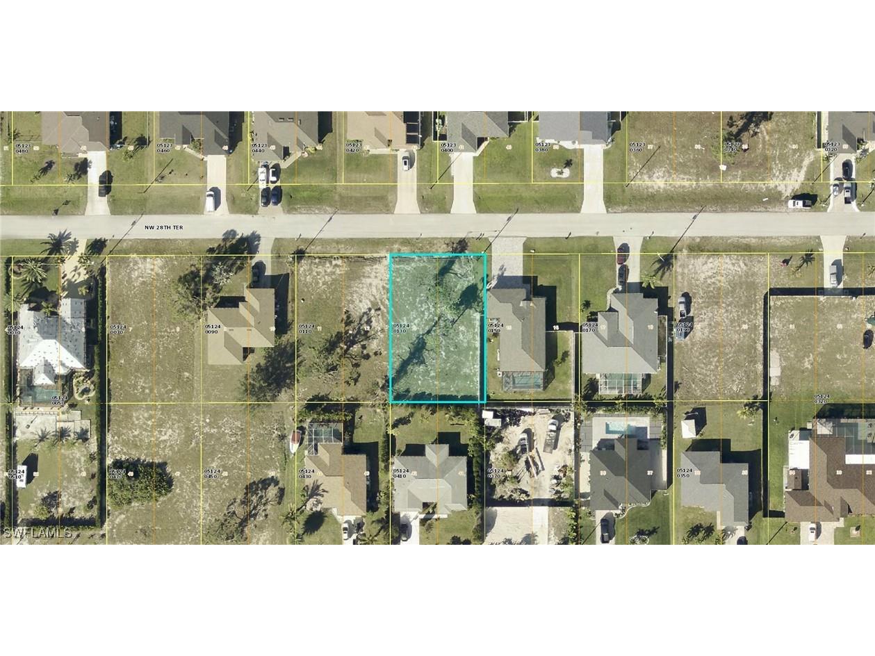 1700 NW 28th Terrace Cape Coral FL 33993 224068248 image1