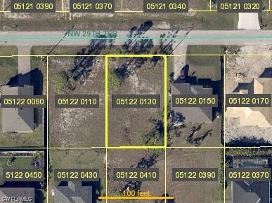 1700 NW 29th Terrace Cape Coral FL 33993 223020654 image1