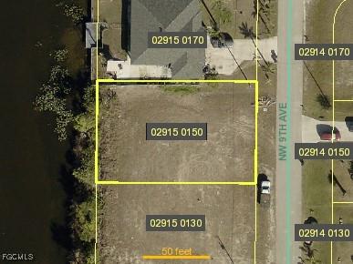 1700 NW 9th Avenue Cape Coral FL 33993 2025018339 image1