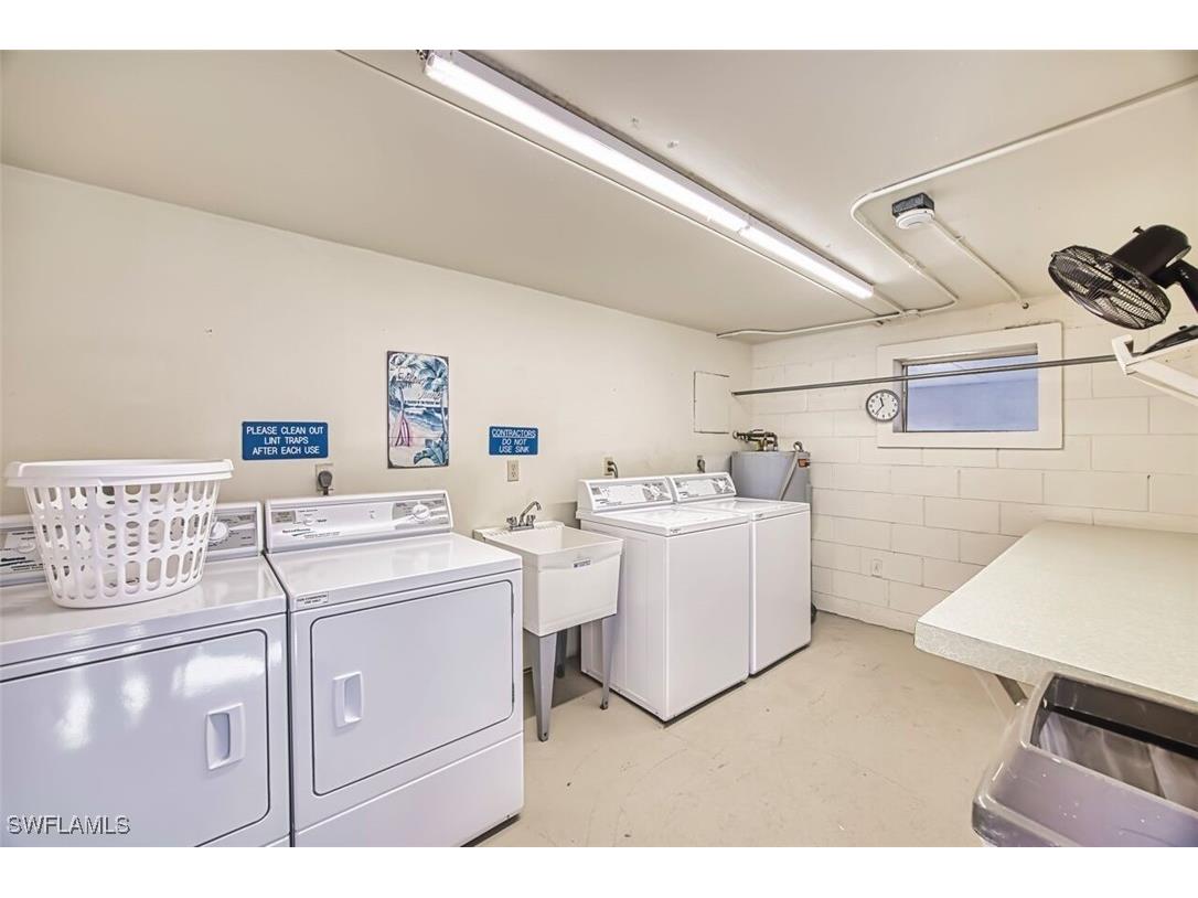 1700 Pine Valley Drive #206 Fort Myers FL 33907 226003733 image20