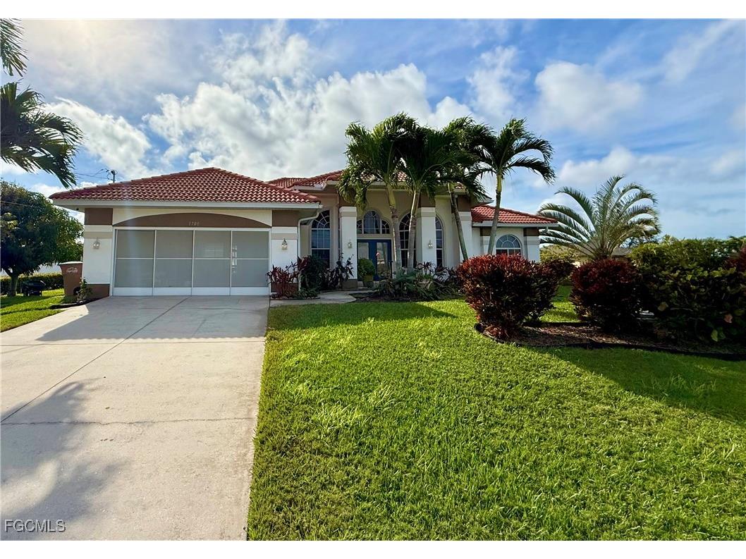 1700 SW 30th Terrace Cape Coral FL 33914 2025022913 image1