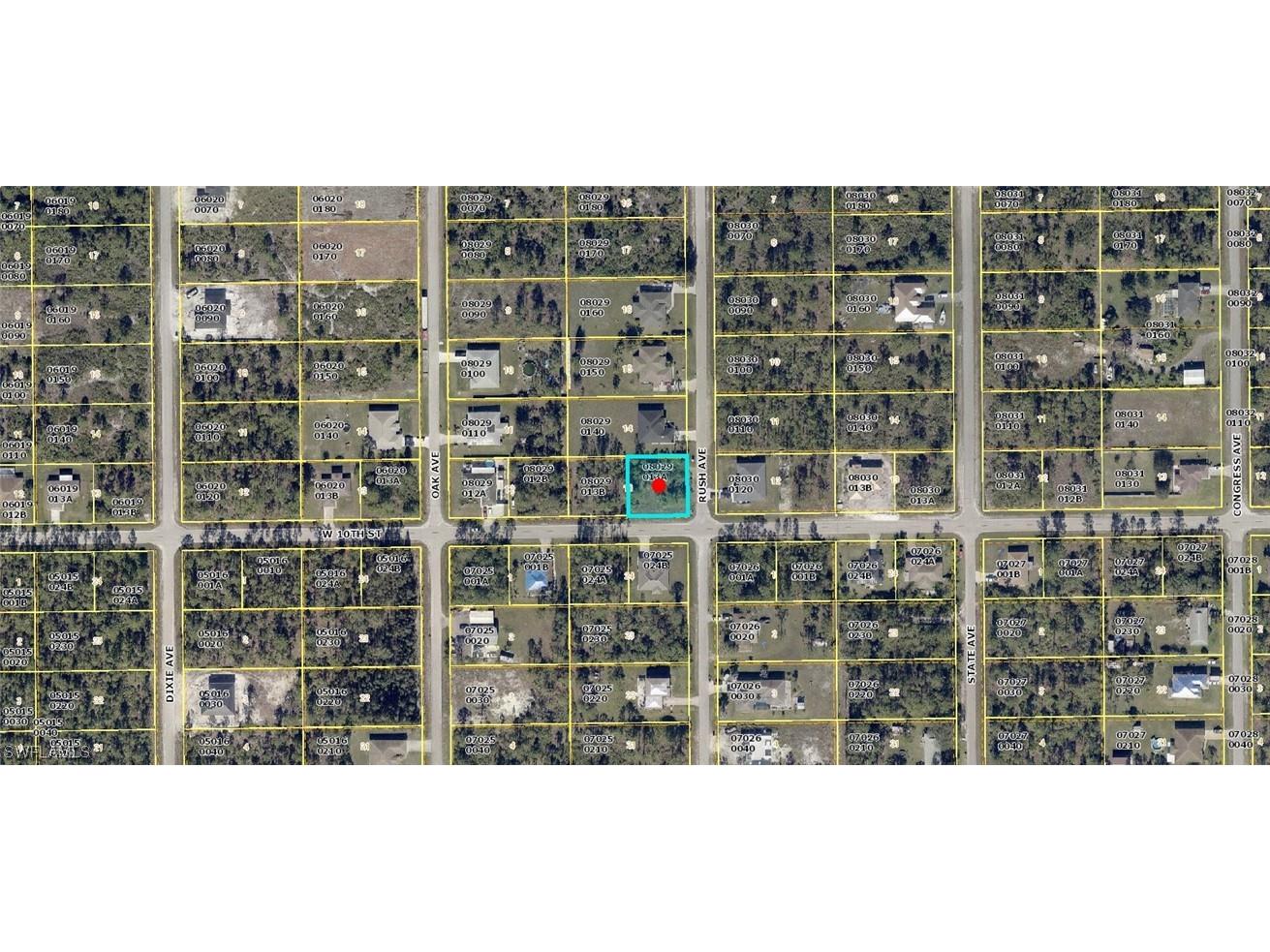 1700 W 10th Street Lehigh Acres FL 33972 224018756 image1