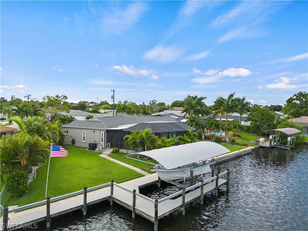 1700 W Bluewater Terrace North Fort Myers FL 33903 224051584 image1