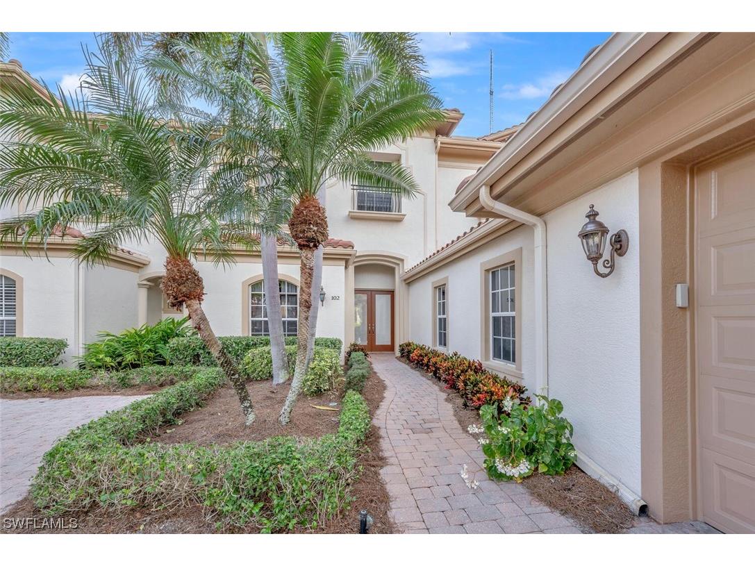 17005 Porta Vecchio Way #102 Naples FL 34110 224019587 image1