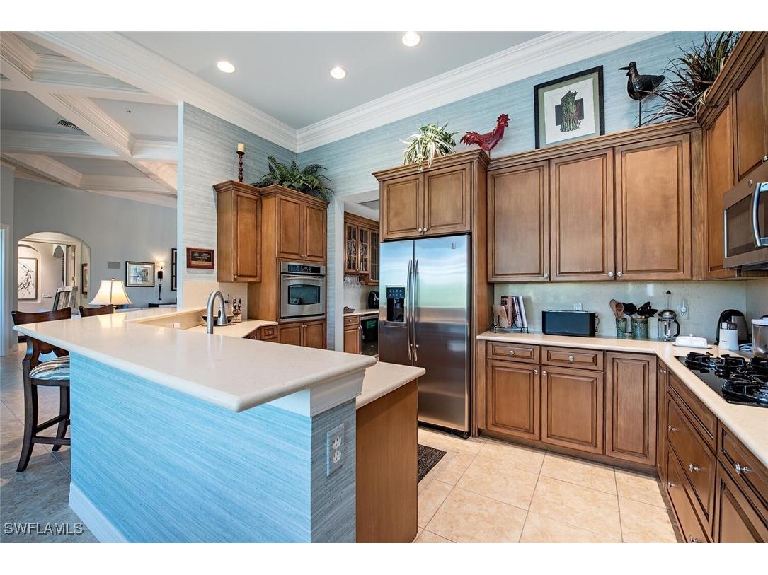 17005 Porta Vecchio Way #201 Naples FL 34110 225032290 image4