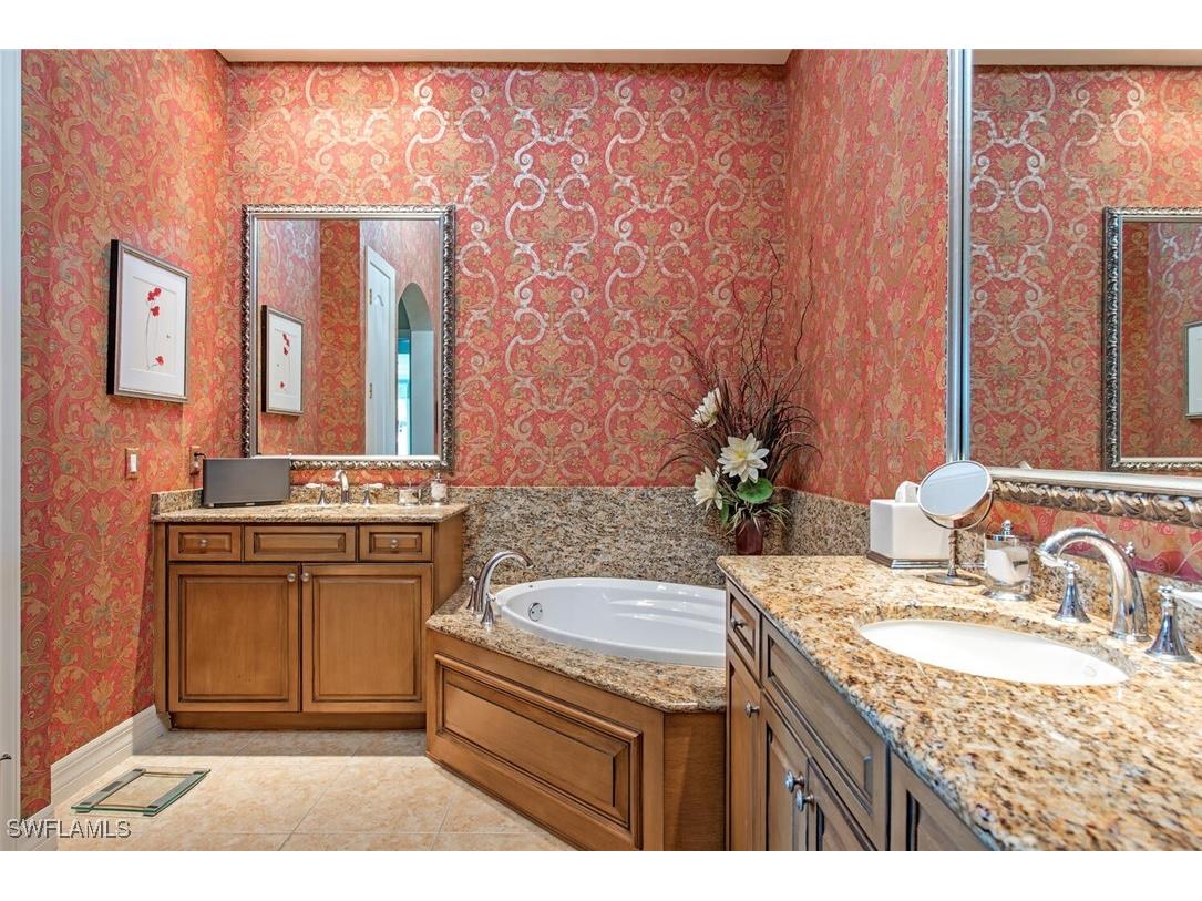 17005 Porta Vecchio Way #201 Naples FL 34110 225032290 image9