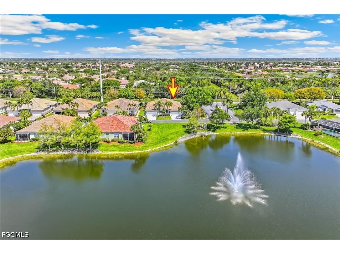 17006 Colony Lakes Blvd  