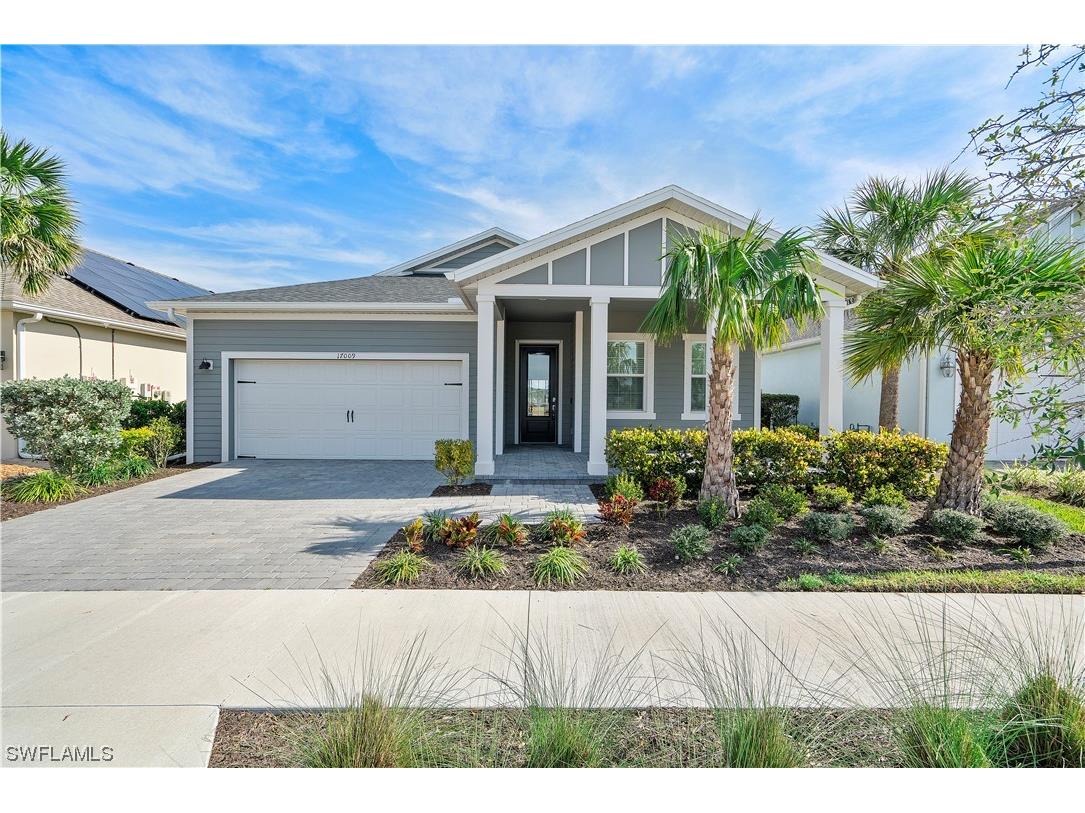 17009 Wild Pine Trail N Punta Gorda FL 33982 224012802 image1