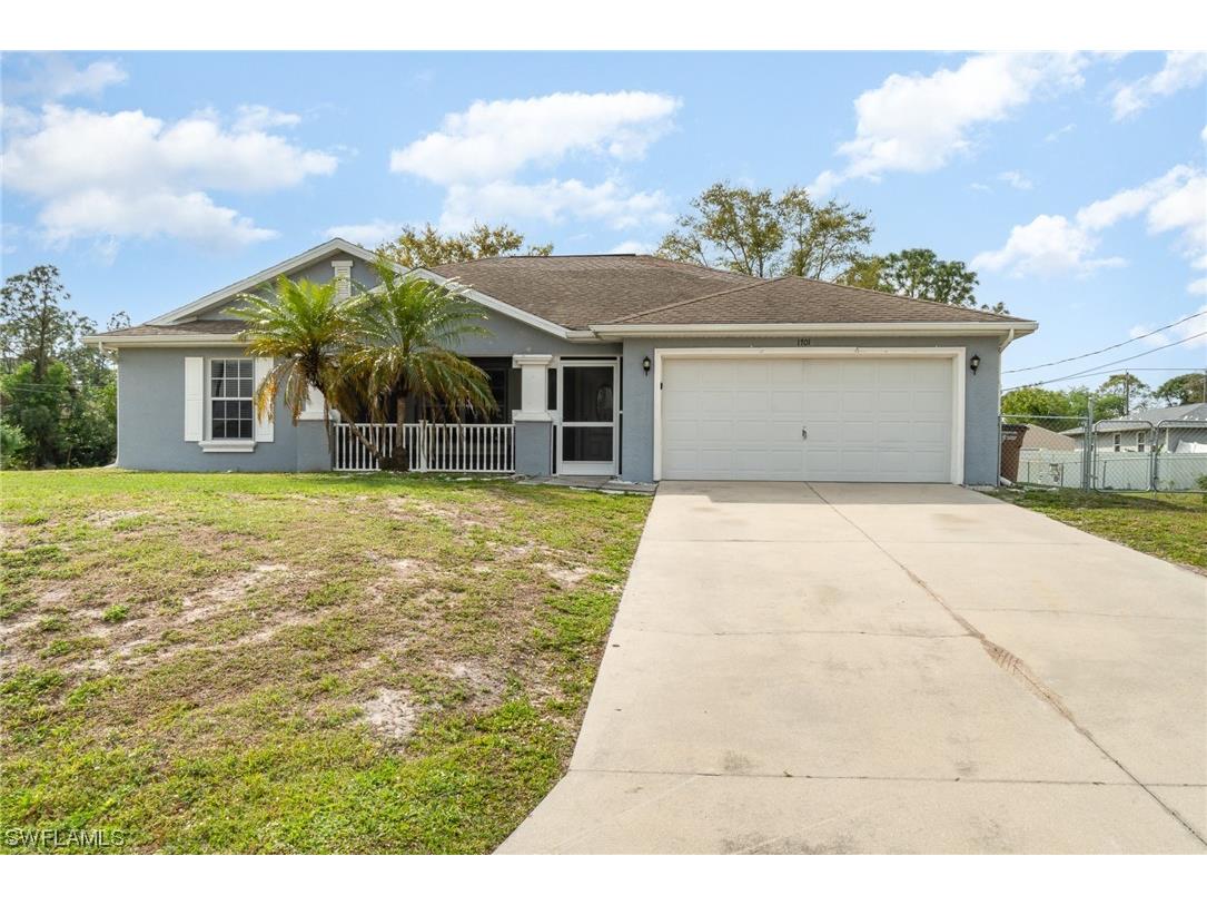 1701 Don Avenue N Lehigh Acres FL 33971 224021131 image1