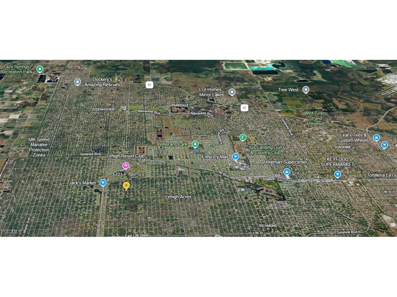  Lehigh Acres FL 33972 2025002722 image4