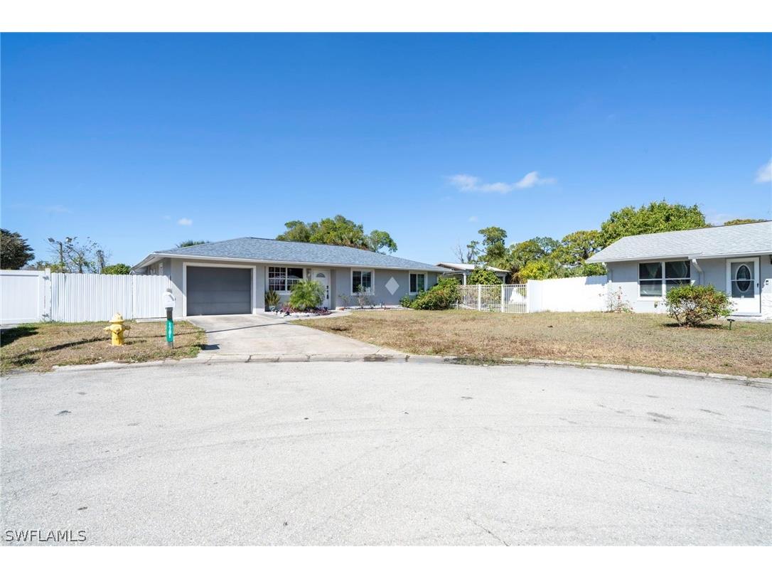 1701 Framingham Court Fort Myers FL 33907 226007585 image21