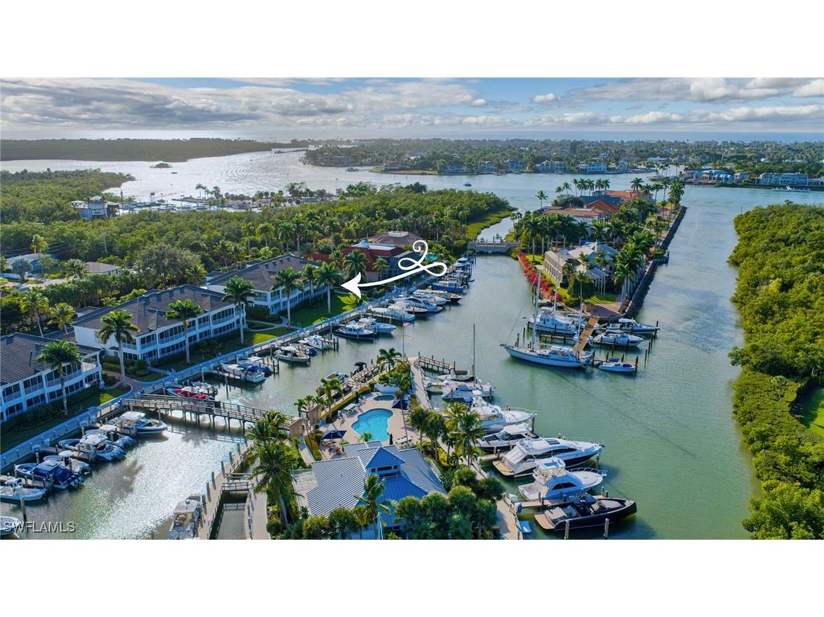 1701 Gulfstar Drive S #103 Naples FL 34112 225084723 image3