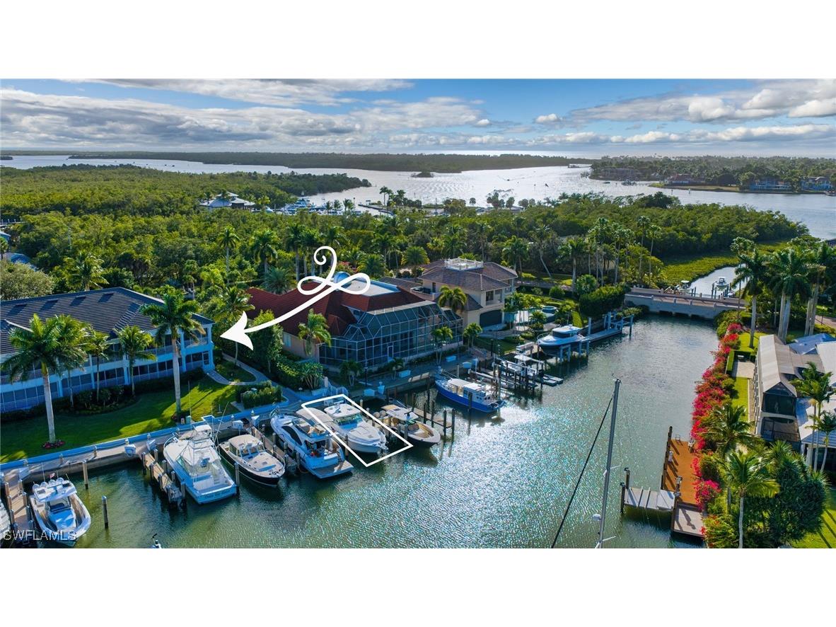 1701 Gulfstar Drive S #103 Naples FL 34112 225084723 image5