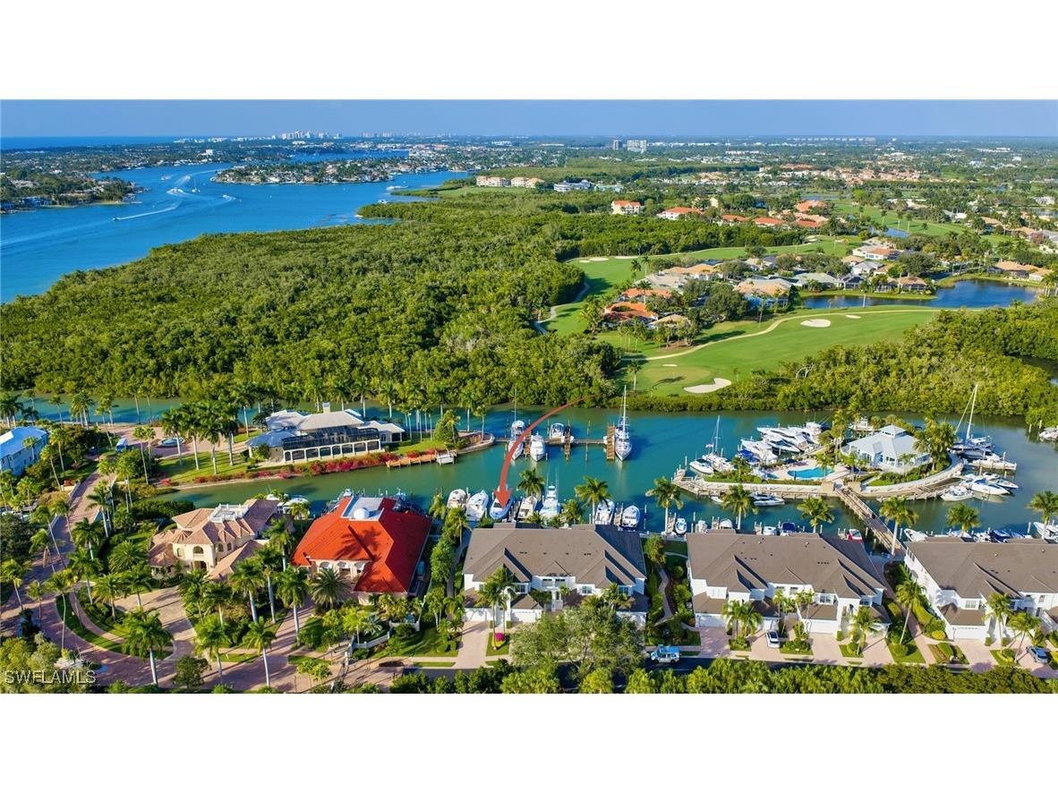 1701 Gulfstar Drive S #103 Naples FL 34112 225084723 image6