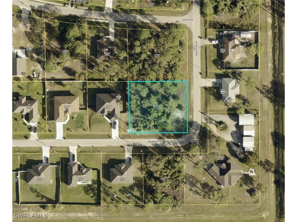 1701 N Dewitt Avenue Lehigh Acres FL 33971 225029330 image1