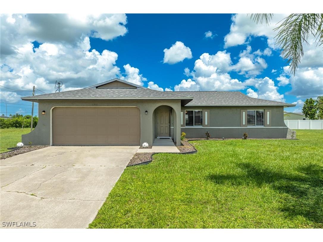 1701 NE 11th Street Cape Coral FL 33909 224061042 image1