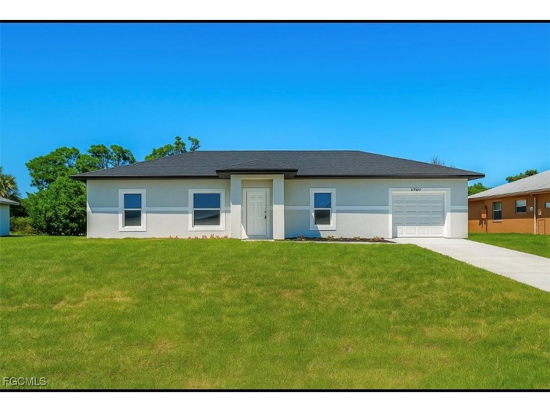 1701 NE 44th Terrace Cape Coral FL 33909 2025018599 image1