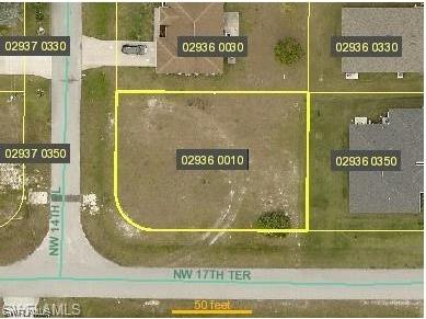 1701 NW 14th Place Cape Coral FL 33993 223084980 image1