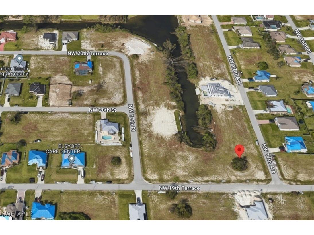 1701 NW 19th Terrace Cape Coral FL 33993 225051358 image1