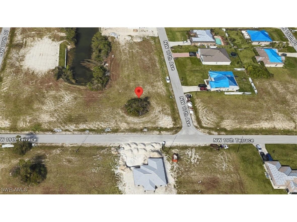 1701 NW 19th Terrace Cape Coral FL 33993 225051358 image2