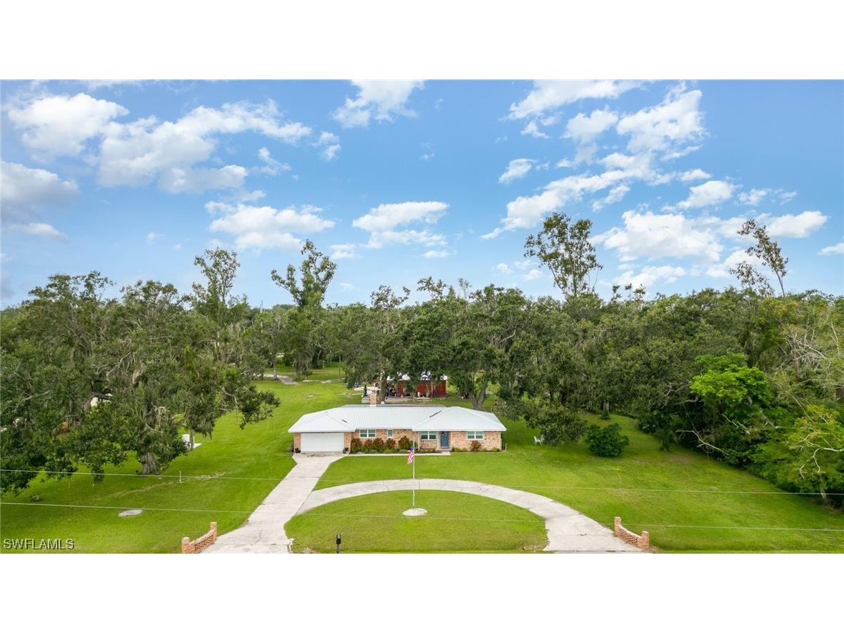 1701 SE Townsend Avenue Arcadia FL 34266 224017450 image1