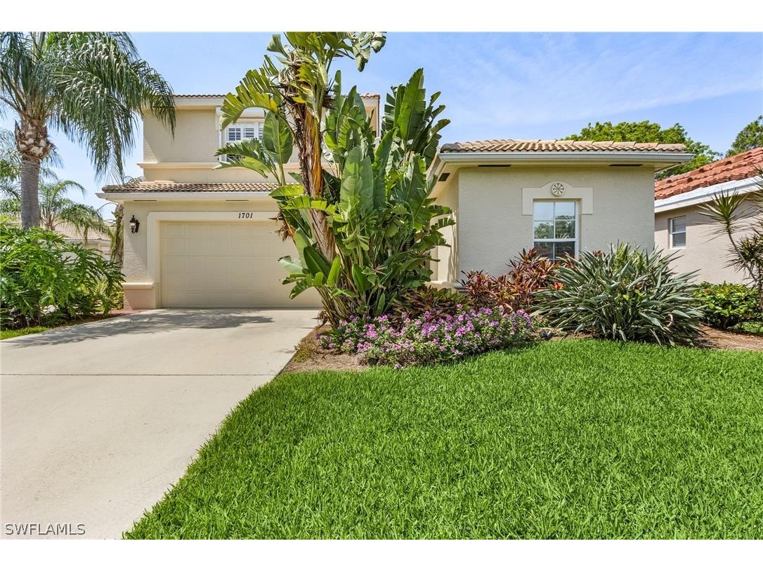 1701 Sanctuary Pointe Court Naples FL 34110 224045459 image1