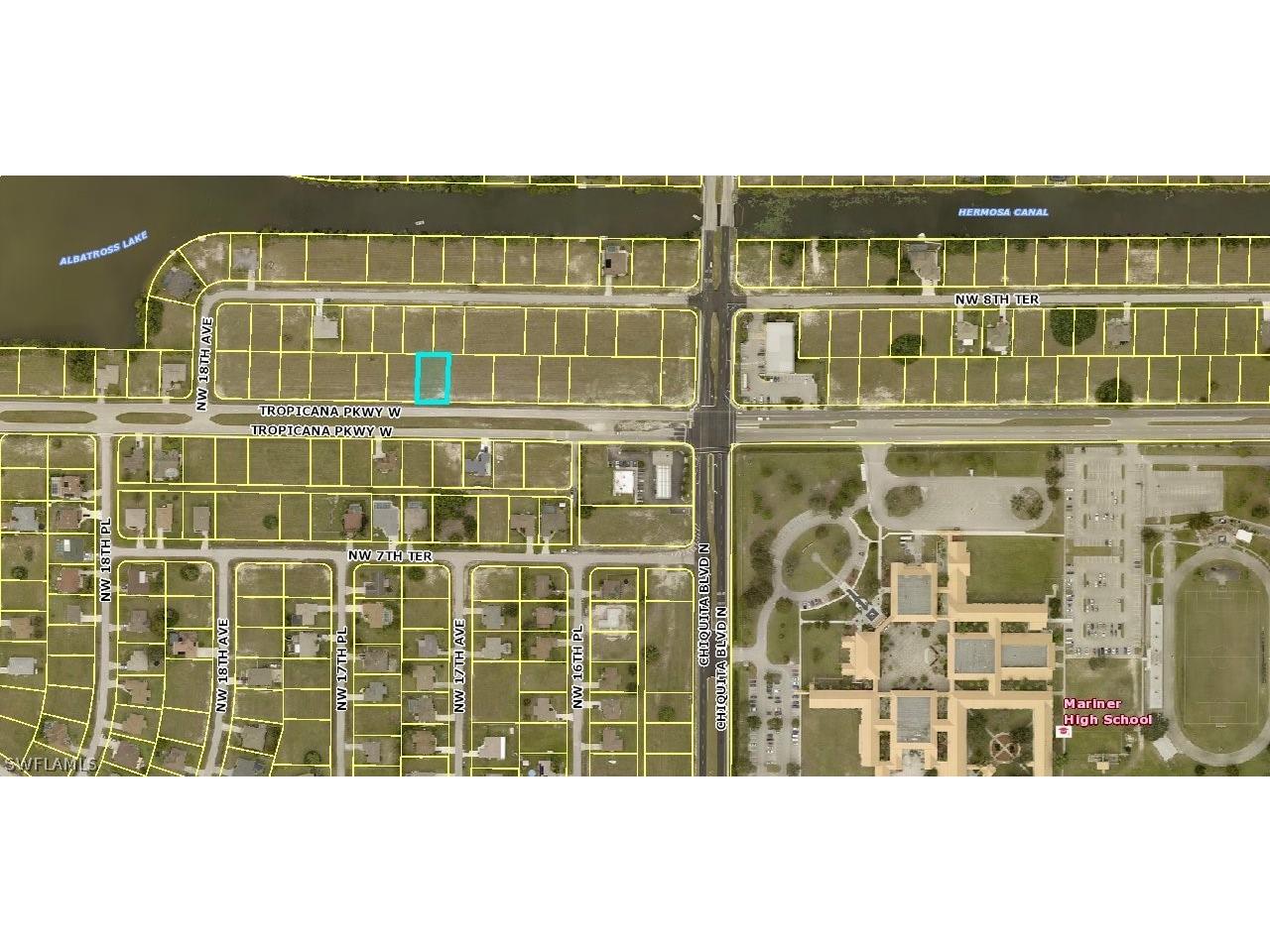 1701 Tropicana Parkway W Cape Coral FL 33993 221061746 image1