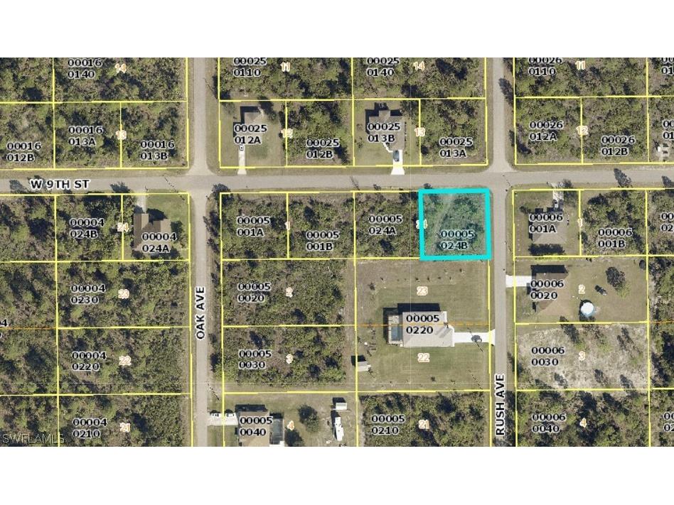 1701 W 9th Street Lehigh Acres FL 33972 223003079 image1